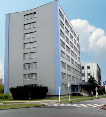Bavlna Office Center