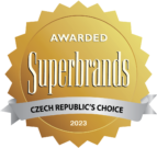 Czech Superbrands 2023