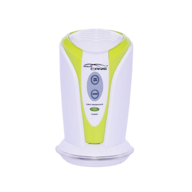 Ionic-CARE FF-210