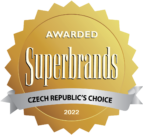 Czech Superbrands 2022