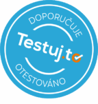 Razitko-Testuj-To-Modrá-otestováno