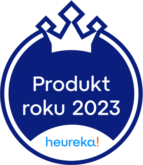 Produkt roku 2023