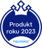 Produkt roku 2023