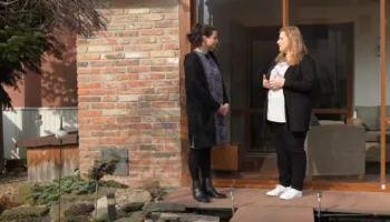 Reportáž v pořadu Polopatě 16.3. 2025