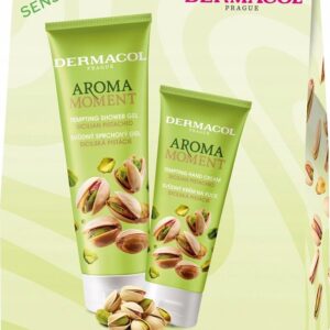 Dermacol aroma moment pistácie