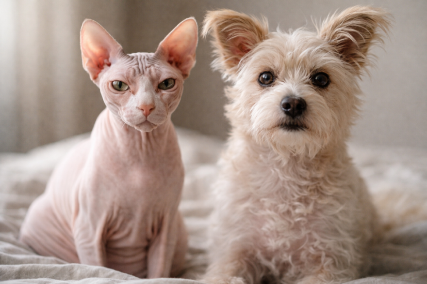 Nahata-kocka-a-kratkosrsty-pes-alergie-ionic-care