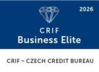 Logo Crif Business Elite 2026