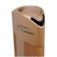Čistička vzduchu Ionic-CARE kartáčovaný bronz detail